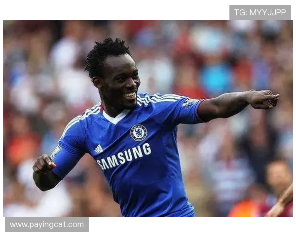 全球知名足球明星中有哪些纯黑人球员值得关注与喜爱