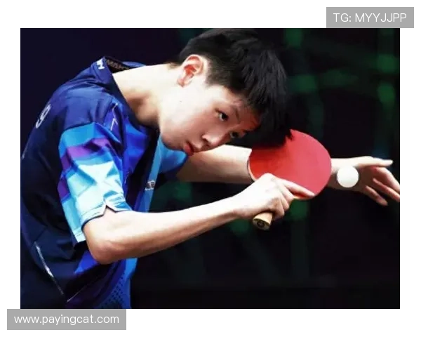 乒乓球传奇刘娜的成长之路与职业生涯回顾